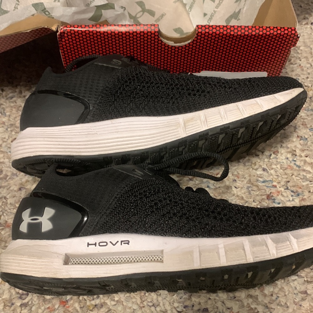 Under Armor Hover - image 4